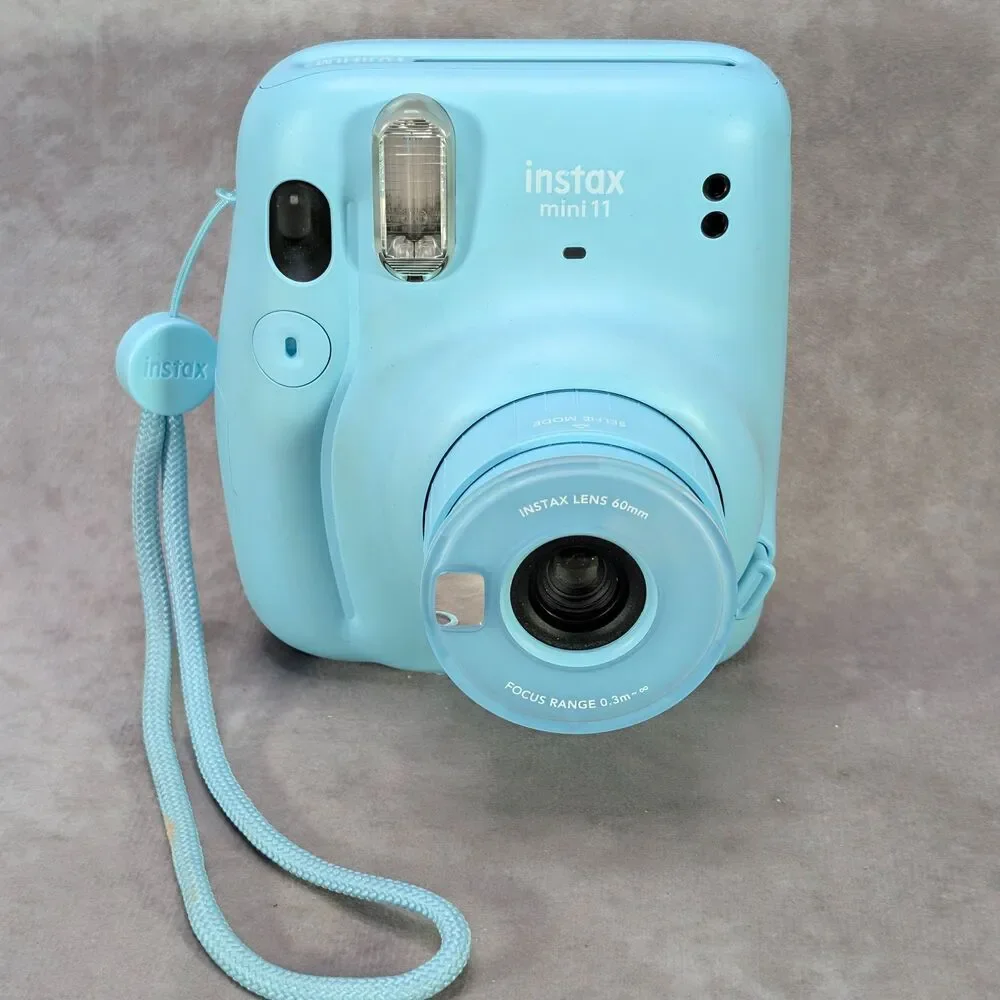 Fujifilm exact item
